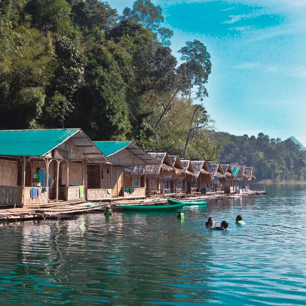 Khao Sok