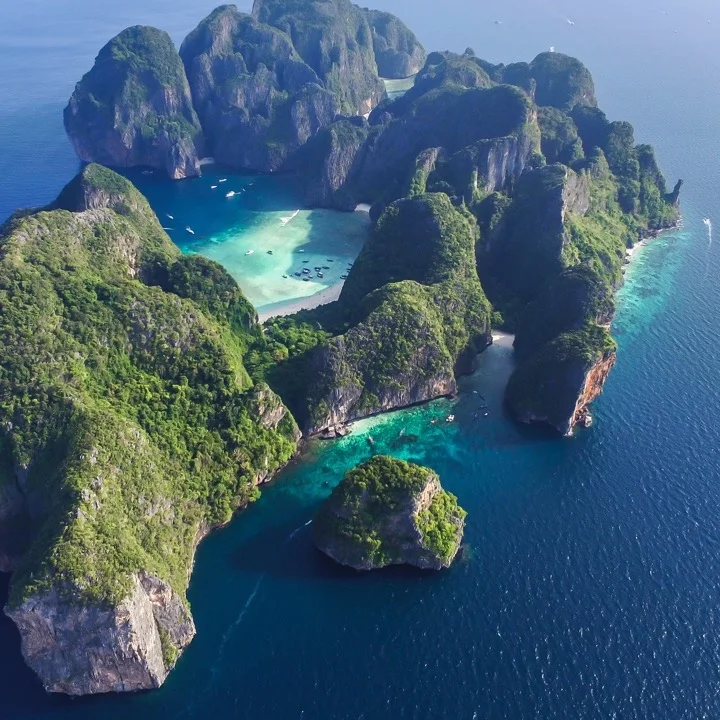Phi Phi