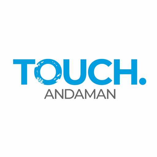 Touch. Andaman logo