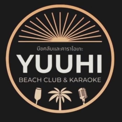 Yuui Beach Club logo