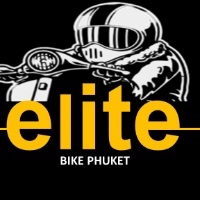 Elite Bike Phuket logo