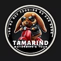 Tamarind Motorbike Rental logo