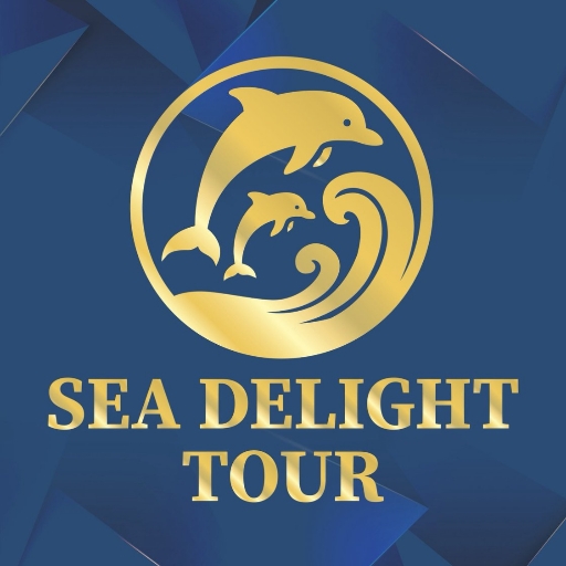 Sea Delight Tour logo