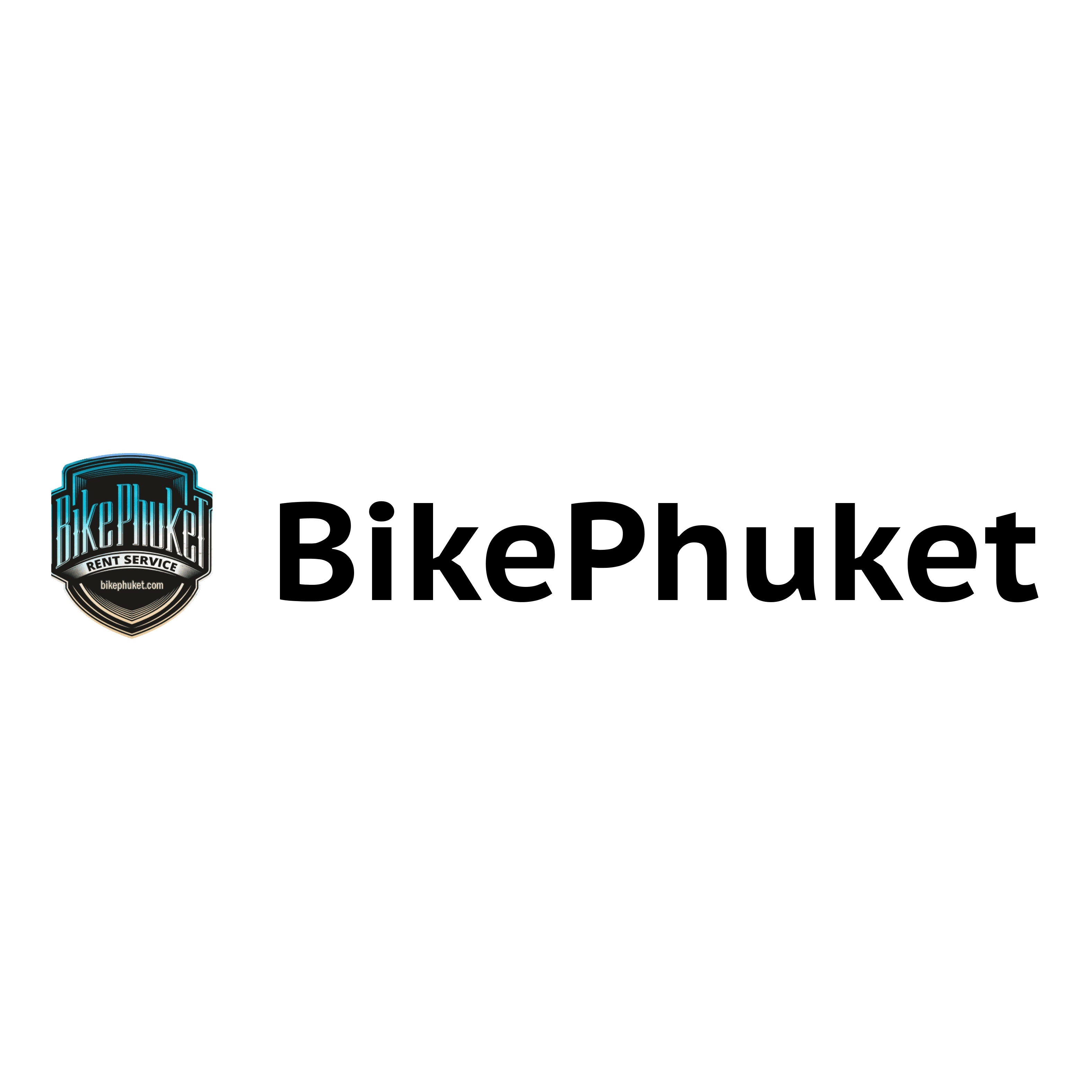 Bike Phuket logo