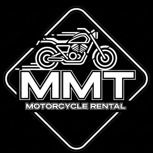 Faris MMT Motobike Rental logo