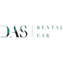 Das Car Rental logo