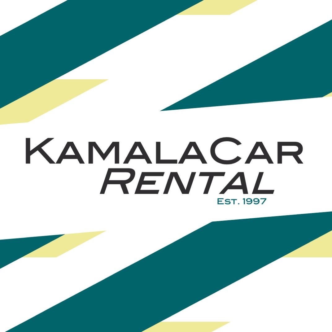 Kamala Car Rent logo