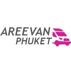 Areevan Minivan Phuket logo