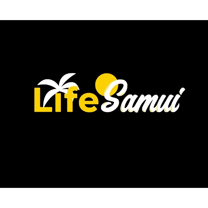 Life Samui Rental logo