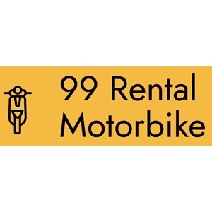 99 Rental Chiang Mai logo
