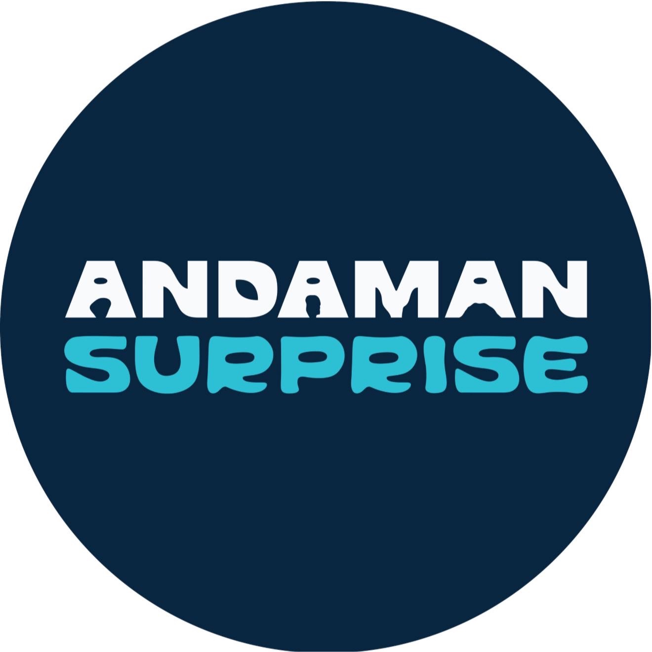 Andaman Surprise logo