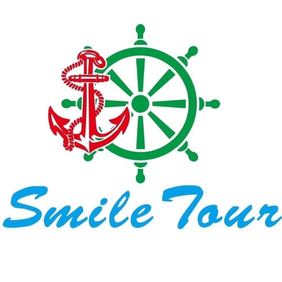 Phuket Smile Tour logo