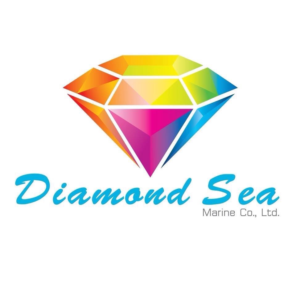 Diamond Sea Marine Phuket logo