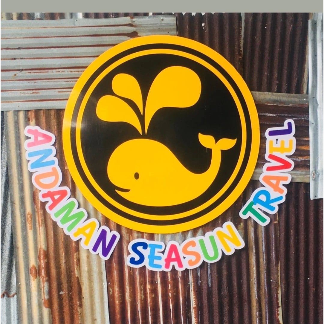 Andaman Seasun Travel Phuket logo