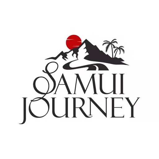 Samui Journey logo