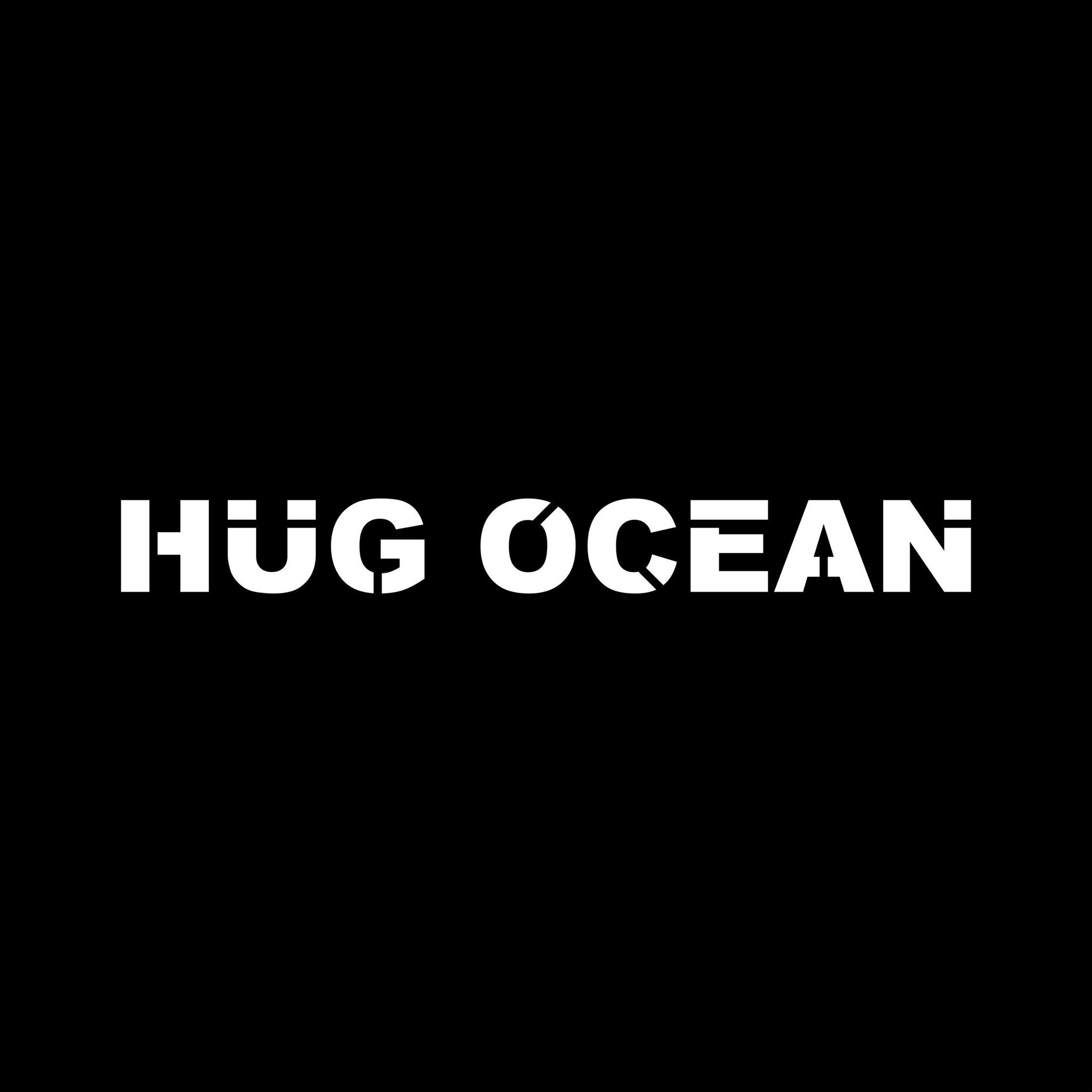 Hug Ocean Phuket logo