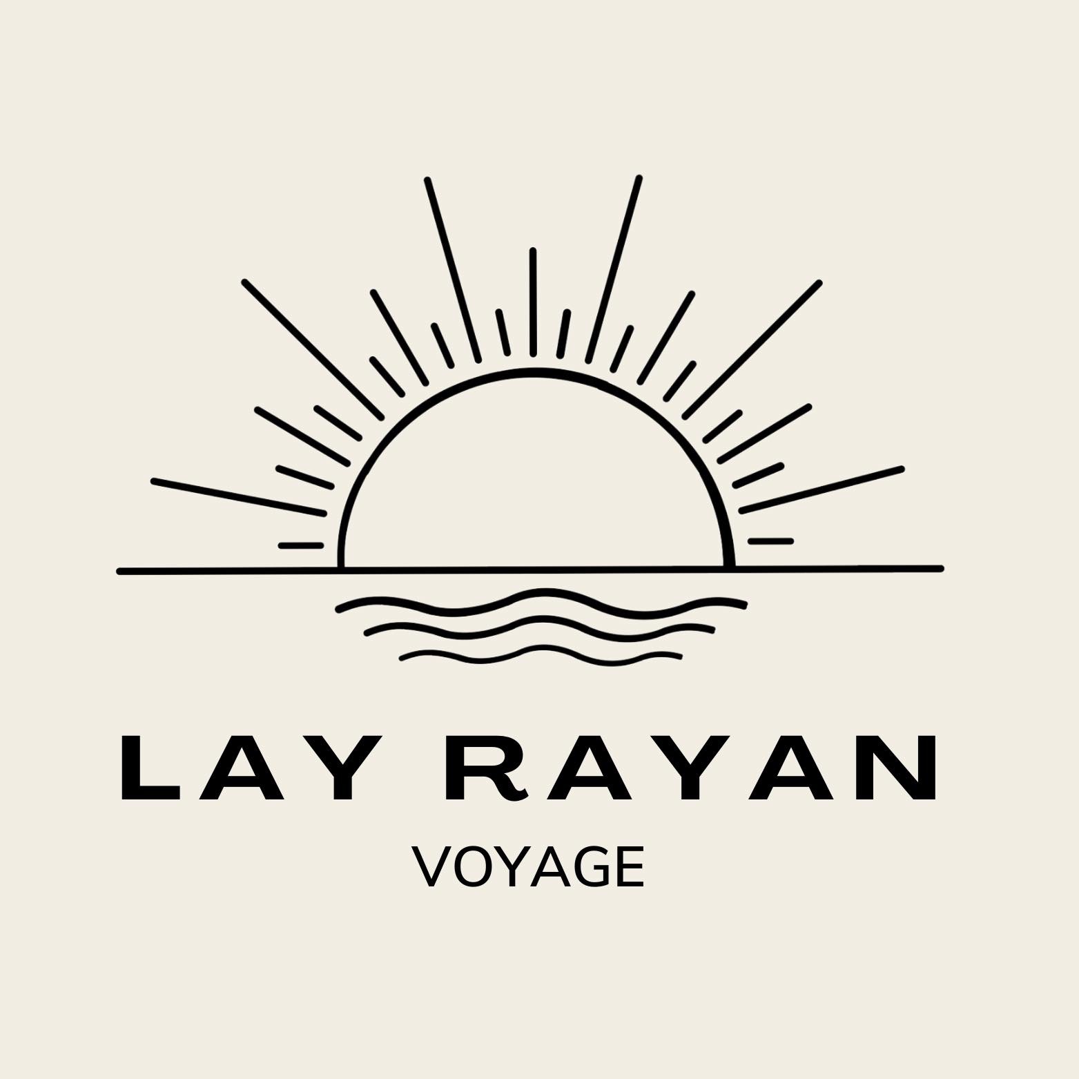 Lay Rayan Voyage logo