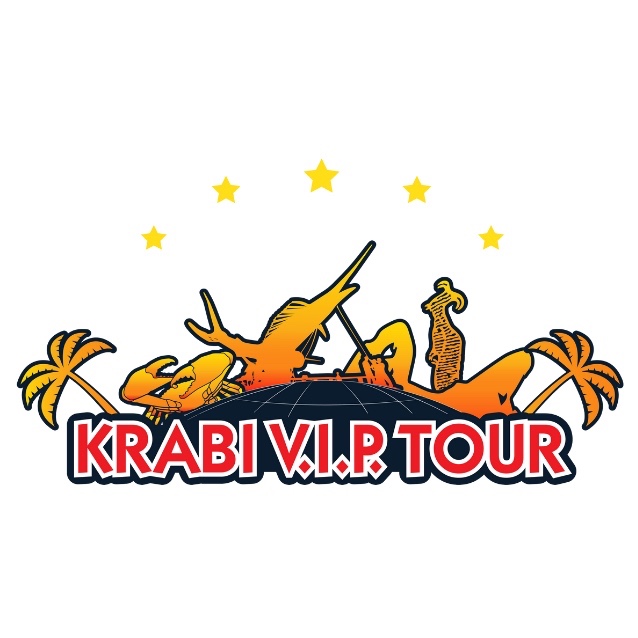 Krabi VIP Tour logo
