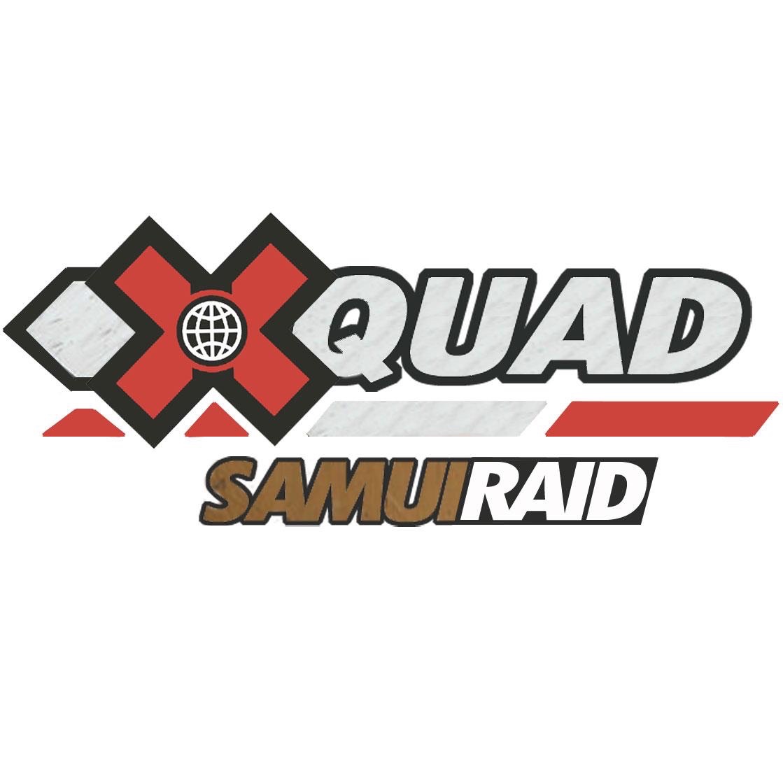 XQuad Samui logo