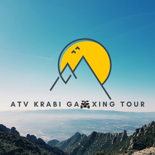 Krabi Gaoxing Tour logo