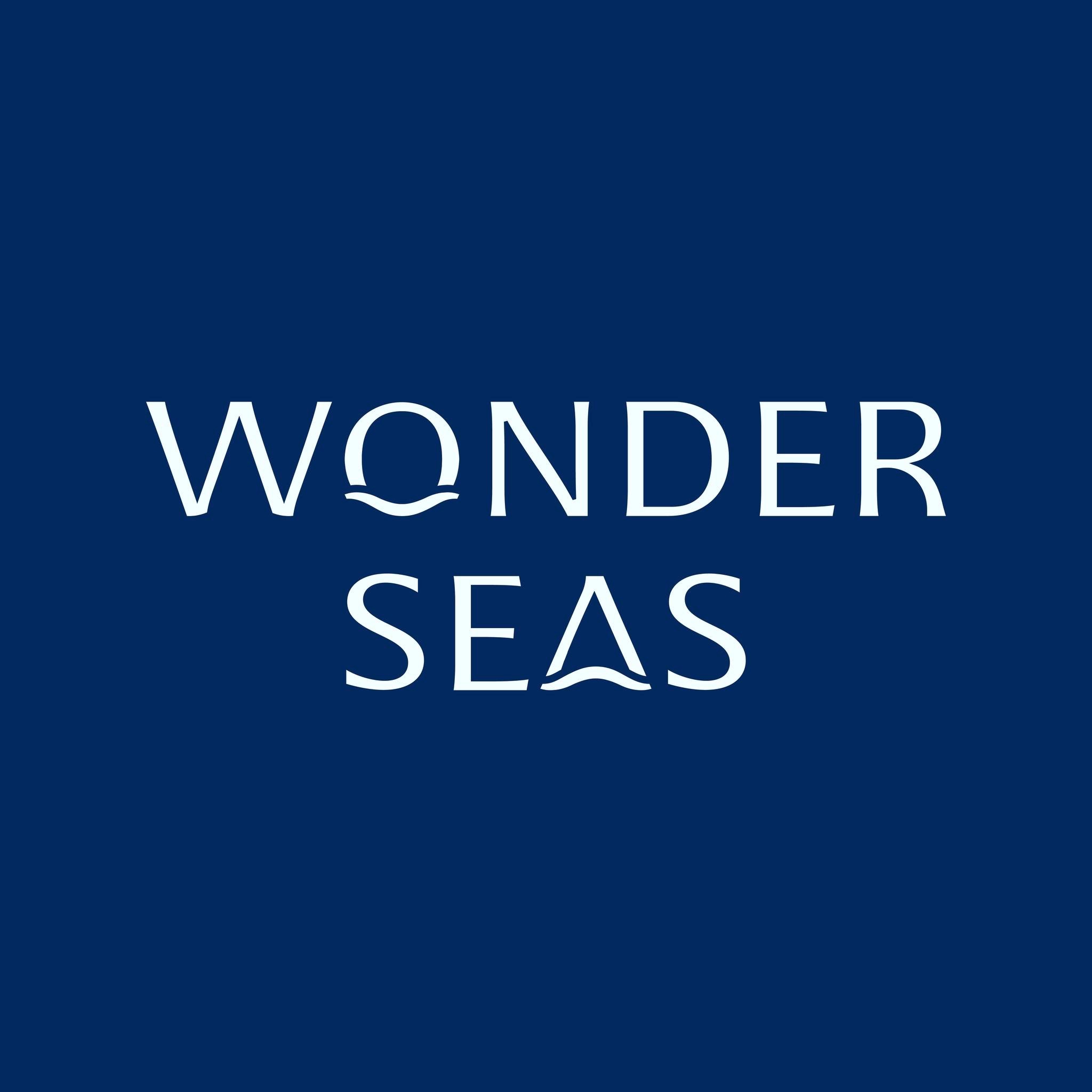 Wonder Seas Phuket logo