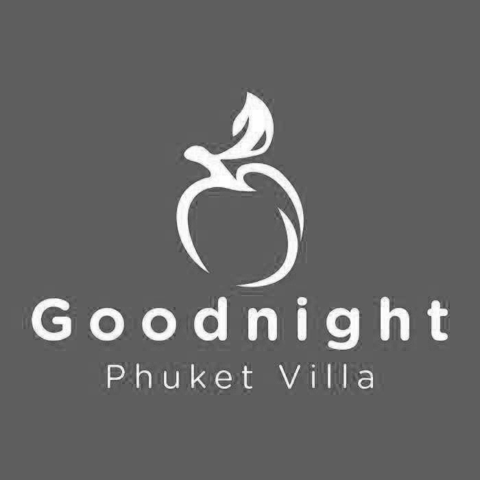 Goodnight Phuket Villa logo