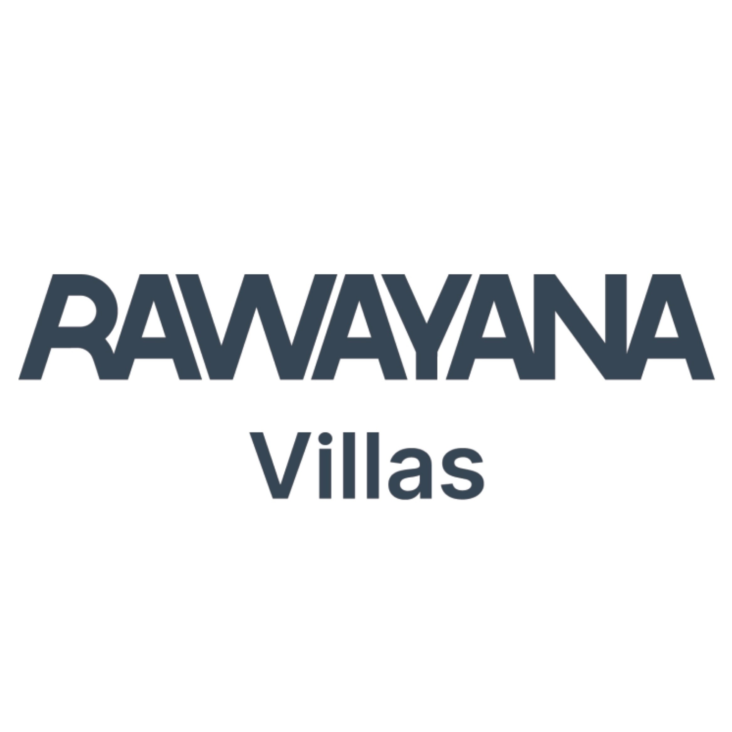 Rawayana Villas logo