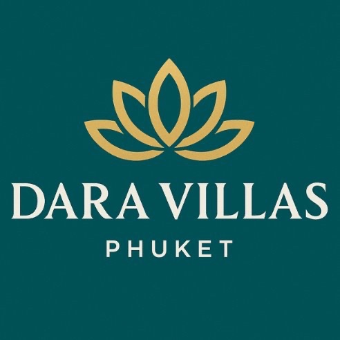 Dara Villas Phuket logo