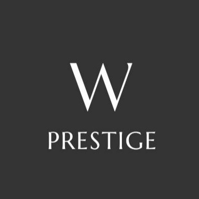 Villa W Luxury logo