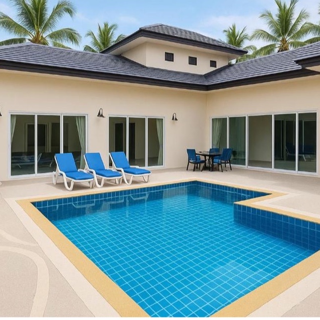 Viewpoint Villa Kathu logo