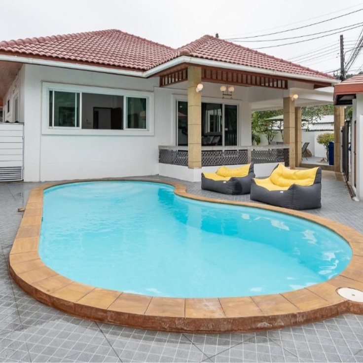 Villa Tiger Phuket logo
