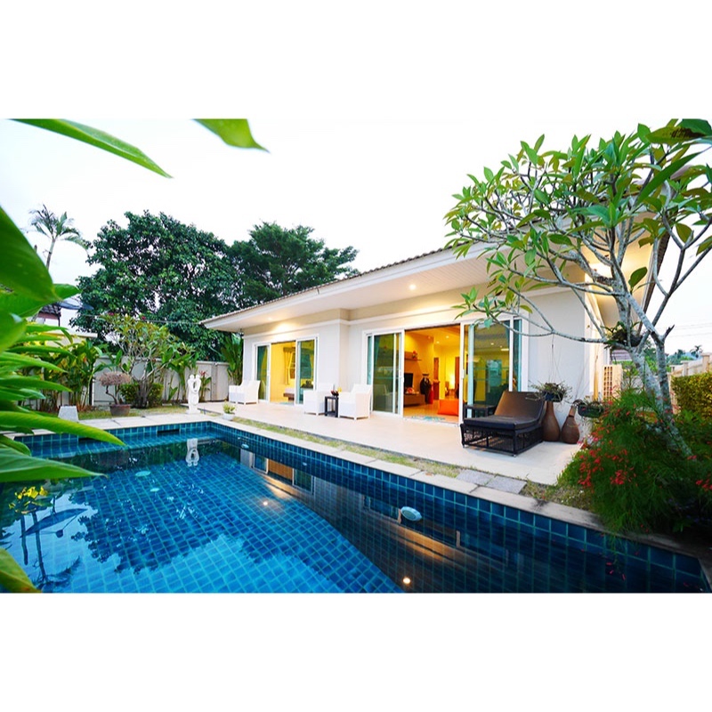 Villa Liza Zantara Phuket logo