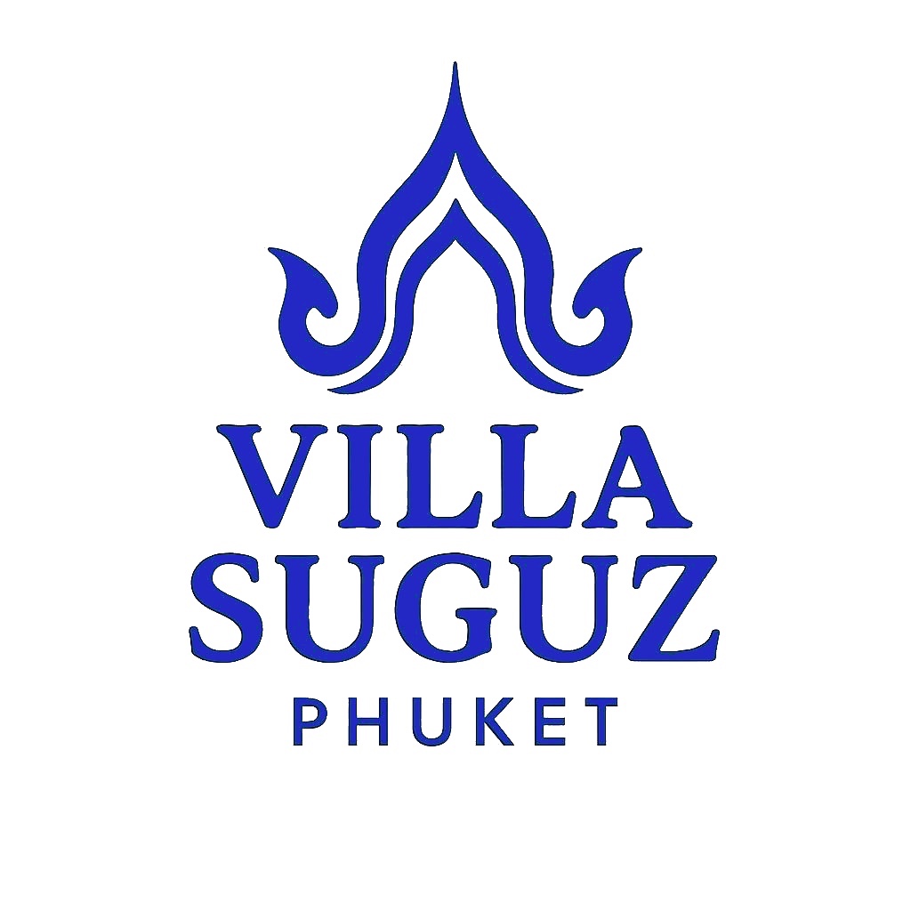 Villa Suguz Phuket logo