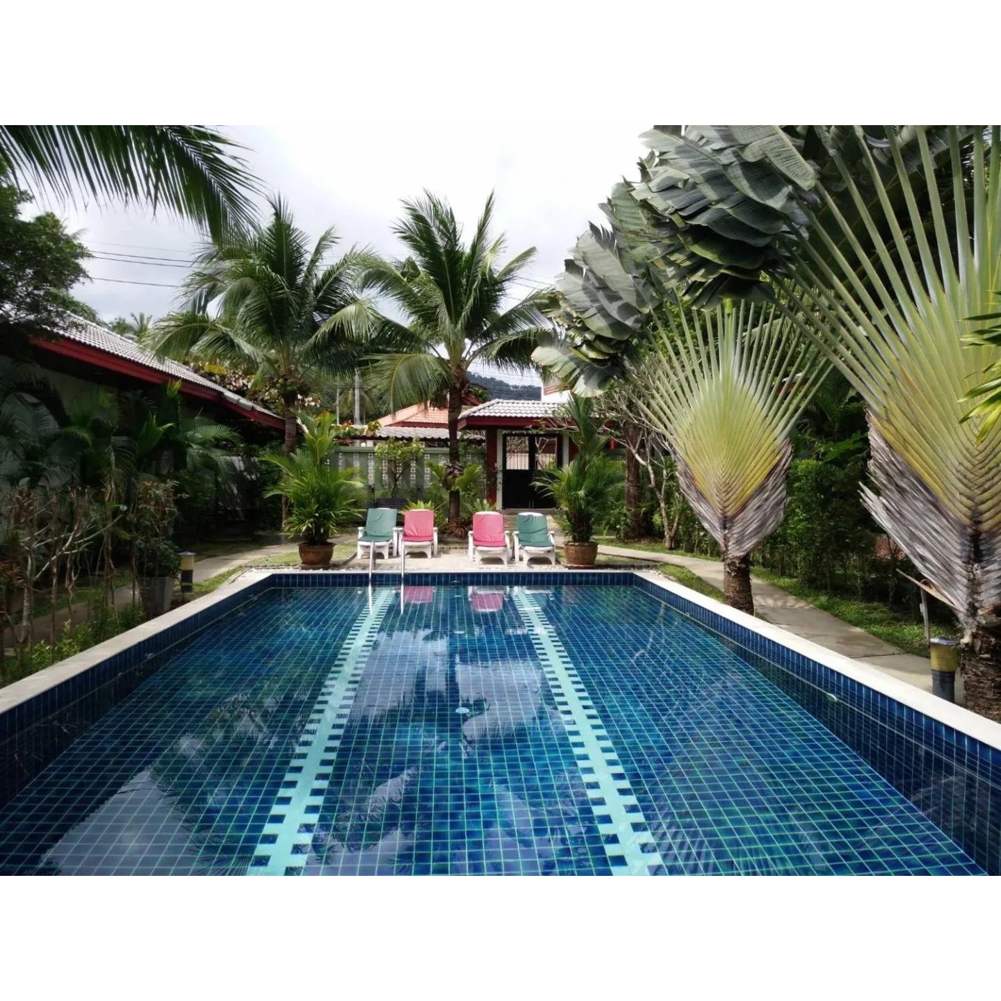 Villa J Phuket logo
