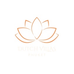 Dutch Villas Phuket logo