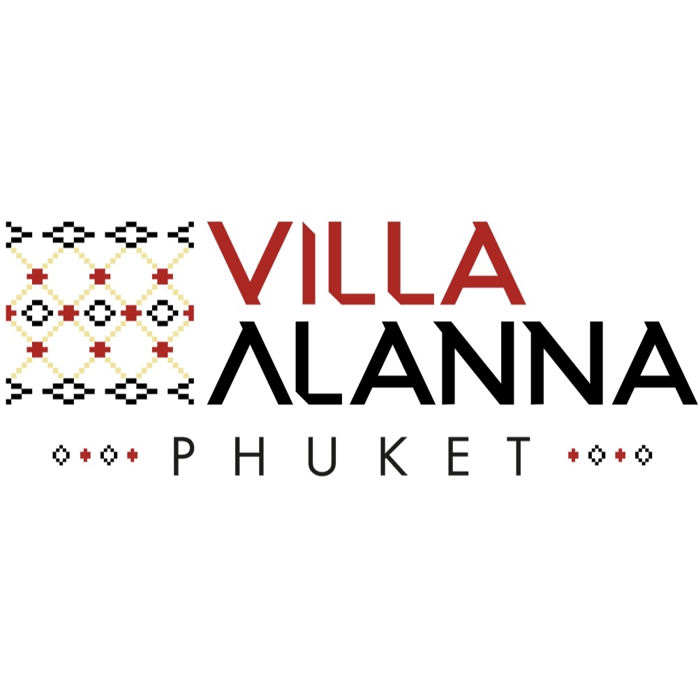 Villa Alanna Phuket logo