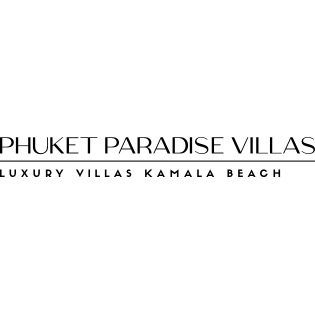 Phuket Paradise Villas logo