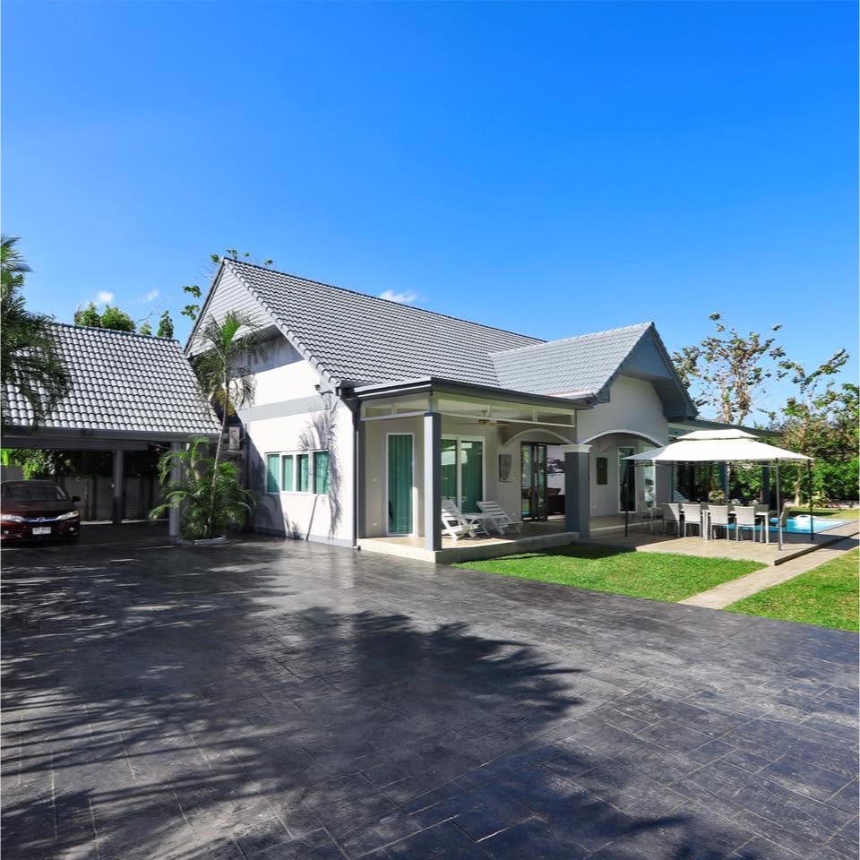Villa Kanya Kamala Phuket logo