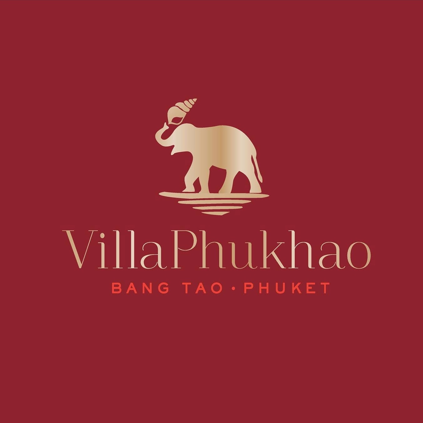 Villa Phukhao Phuket logo