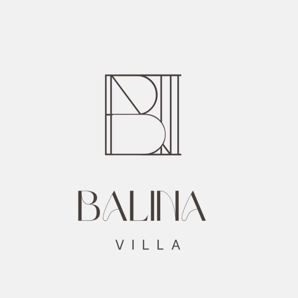 Balina Villa Phuket logo