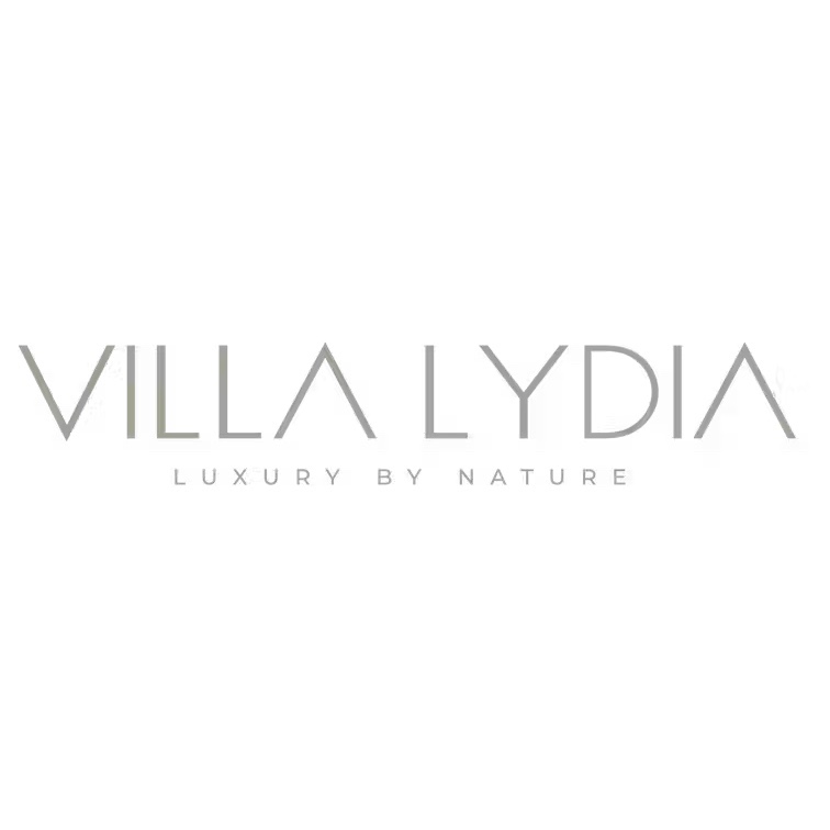 Villa Lydia Ko Yao Noi logo