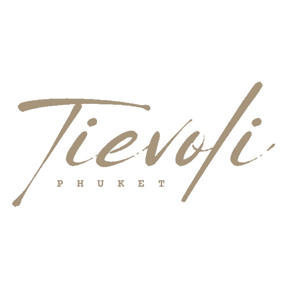Tievoli Villa Natai Beach logo
