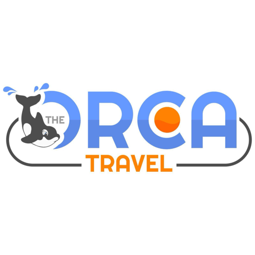 Orca Travel logo