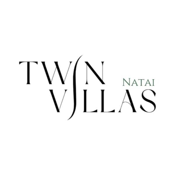 Twin Villas Natai logo