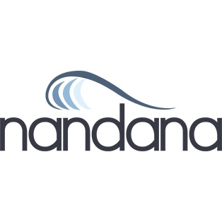 Nandana Villa Natai logo