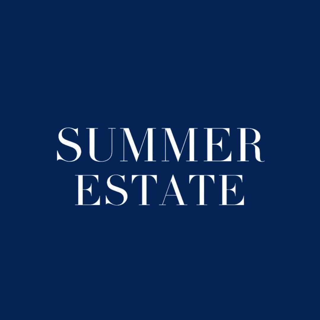 Summer Estate Villa logo