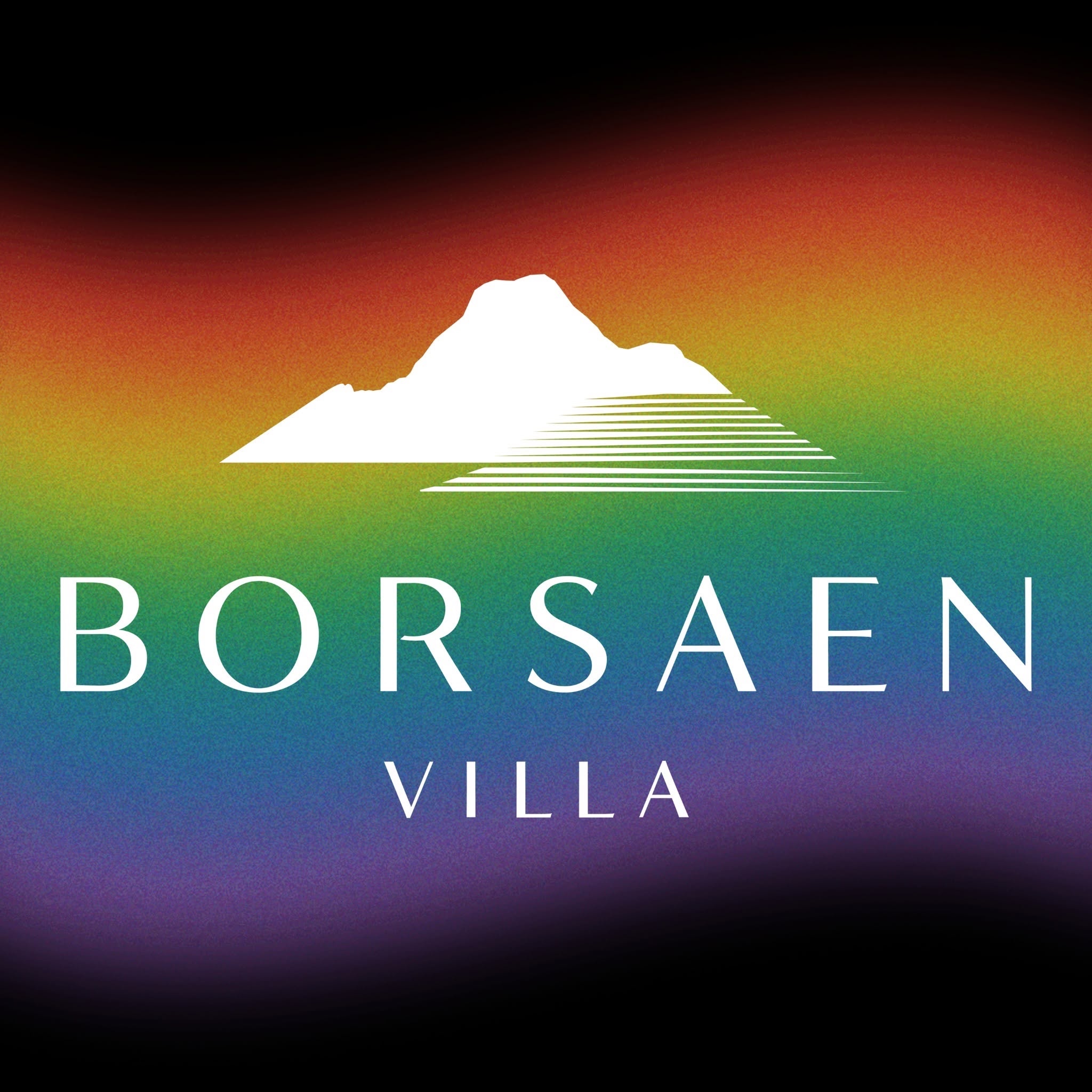 Borsaen Villa Phang-Nga logo