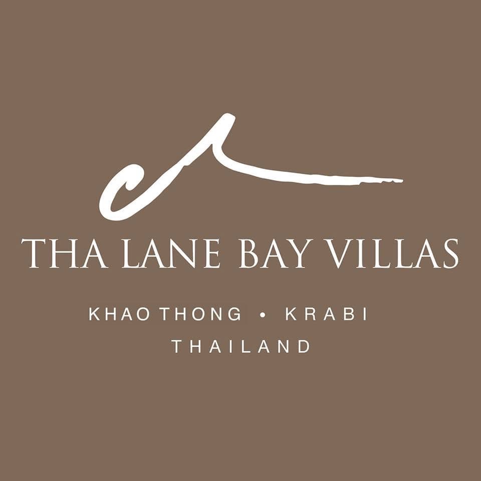 Tha Lane Bay Villas Krabi logo