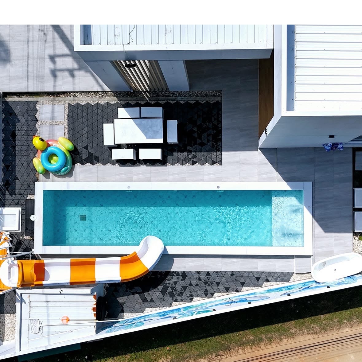 Inspire Pool Villa Ao Nang Krabi logo