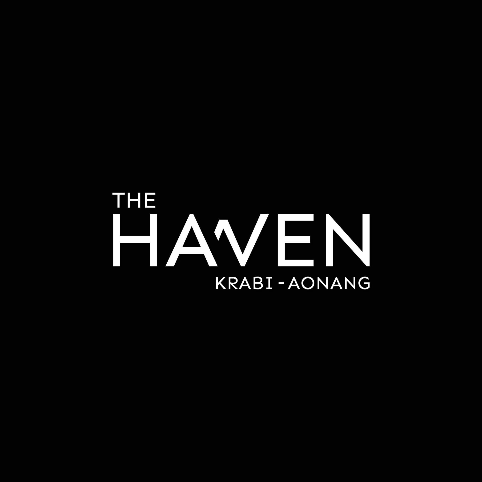 the Haven Krabi Pool Villa logo